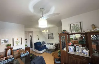 Apartamento com 2 quartos à venda na Rua Iquiririm, 125, Butantã, São Paulo