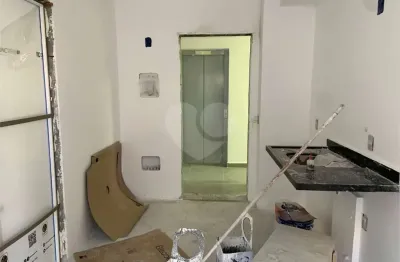 Apartamento com 1 quarto à venda na Avenida Sumaré, Perdizes, São Paulo