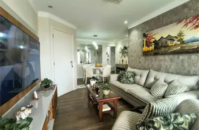 Apartamento com 3 quartos à venda em lar são paulo - sp