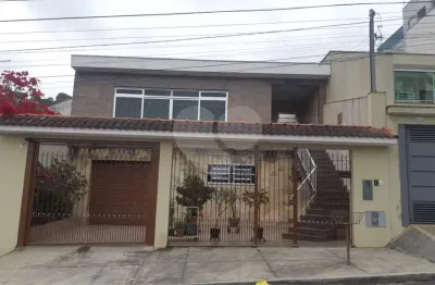 Casa com 7 quartos à venda na Rua Baltazar de Morais, Tucuruvi, São Paulo