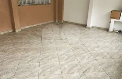 Casa com 3 quartos à venda na Avenida Padre Lourenço, Vila Matilde, São Paulo