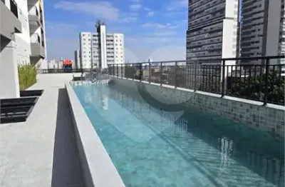 Apartamento com 2 quartos à venda em belenzinho - sp