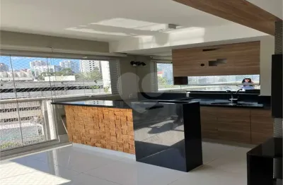 Apartamento com 2 quartos à venda na Rua Castelhano, 60, Jardim Sul, São Paulo