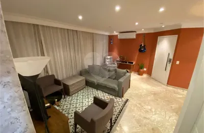 Apartamento com 3 quartos à venda ou para locação em santa teresinha - sp