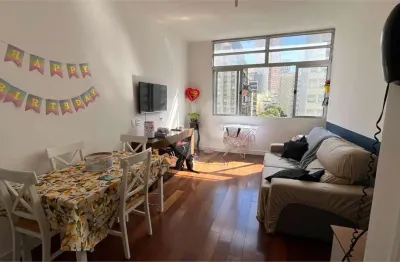 Apartamento com 2 quartos à venda na Avenida Nove de Julho, 571, Bela Vista, São Paulo