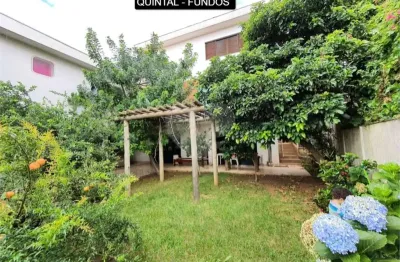 Casa com 6 quartos à venda em jardim são bento - sp
