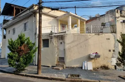 Terreno à venda na Canguira, Vila Nova Cachoeirinha, São Paulo