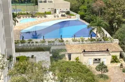 Apartamento com 4 quartos à venda na Rua Francisco Marcondes Vieira, Morumbi, São Paulo