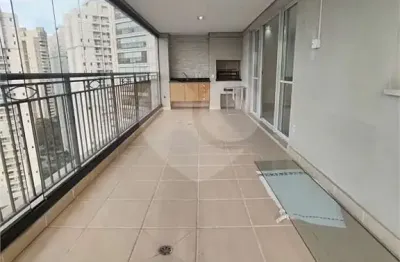 Apartamento com 3 quartos à venda na Rua Pitangui, Tatuapé, São Paulo