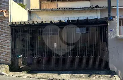 Casa com 2 quartos à venda em vila campo grande - sp