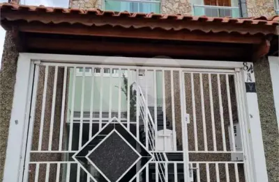 Casa com 3 quartos à venda em cidade antônio estevão de carvalho - sp