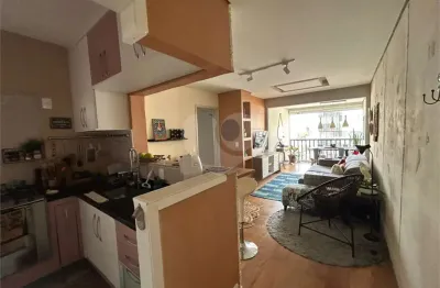 Apartamento com 3 quartos à venda em vila anglo brasileira - sp