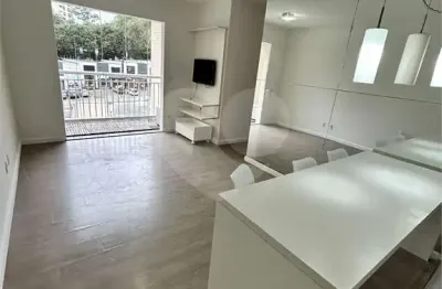 Apartamento com 3 quartos à venda no Jardim Sul, São Paulo 