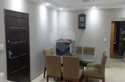 Casa com 3 quartos à venda na Avenida Agenor Couto de Magalhães, 1128, Pirituba, São Paulo