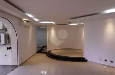 Apartamento com 4 quartos à venda em indianópolis - sp