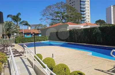 Apartamento com 4 quartos à venda ou para locação em chácara santo antônio (zona sul) - sp