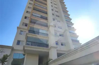 Apartamento com 3 quartos à venda na Rua Voluntários da Pátria, Santana, São Paulo