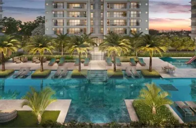 Apartamento com 3 quartos à venda na Avenida Nova Cantareira, Jardim Franca, São Paulo