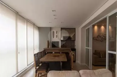 Apartamento com 3 quartos à venda na Rua Assungui, Saúde, São Paulo