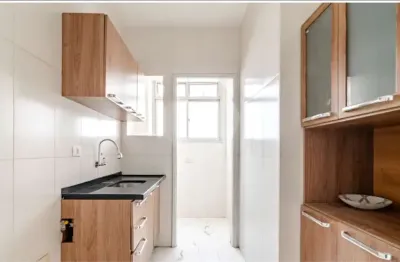 Apartamento com 2 quartos à venda na Praça Benedito Calixto, 186, Pinheiros, São Paulo