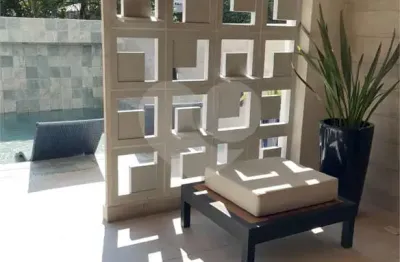 Apartamento com 2 quartos à venda em pinheiros - sp
