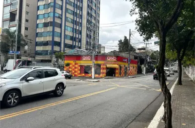 Barracão / Galpão / Depósito à venda na Rua Girassol, Vila Madalena, São Paulo