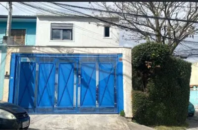 Casa com 2 quartos à venda na Rua Salvatore Agnelli, Butantã, São Paulo