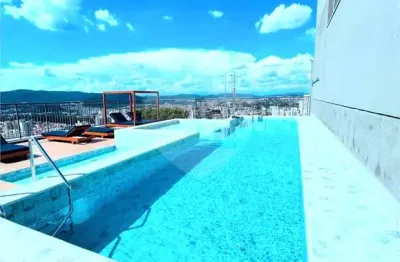 Apartamento com 2 quartos à venda na Avenida Guapira, Tucuruvi, São Paulo