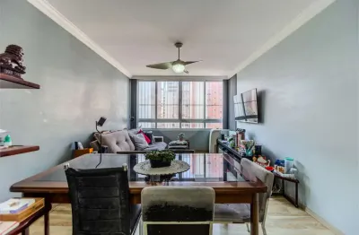 Apartamento com 3 quartos à venda em jardim paulista - sp