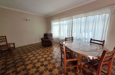 Casa com 4 quartos à venda na Rua Mário La Torre, 50, Santana, São Paulo