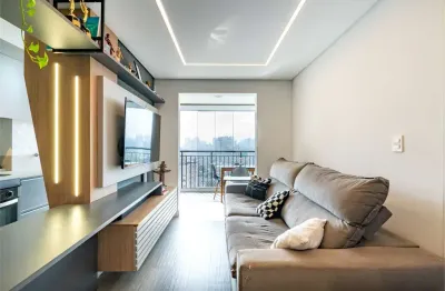Apartamento com 2 quartos à venda em vila mariana - sp
