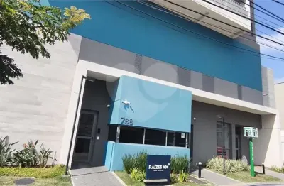 Apartamento com 2 quartos à venda em chácara seis de outubro - sp