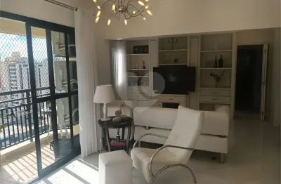 Apartamento com 3 quartos à venda na Rua Tijuco Preto, Tatuapé, São Paulo