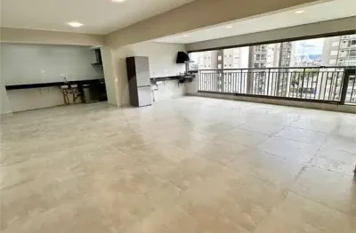 Apartamento com 4 quartos à venda em parque são jorge - sp