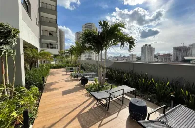 Apartamento com 2 quartos à venda em jardim independência - sp