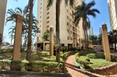 Apartamento com 3 quartos à venda em jardim vazani - sp