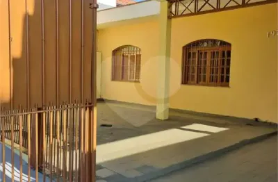 Casa com 3 quartos à venda em jardim são jorge (raposo tavares) - sp