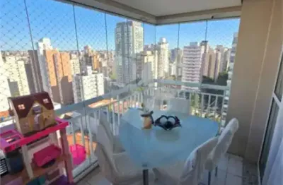 Apartamento com 3 quartos à venda em vila mascote - sp