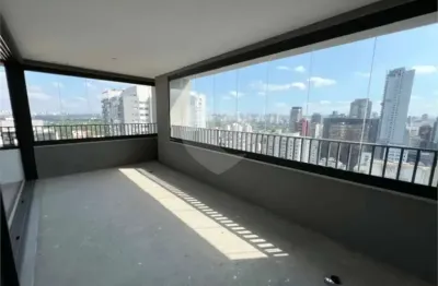 Apartamento com 3 quartos à venda em pinheiros - sp
