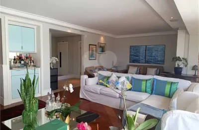 Apartamento com 3 quartos à venda em vila sônia - sp