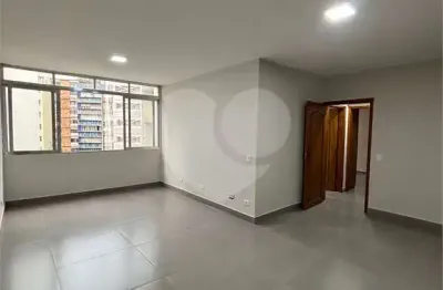 Apartamento com 2 quartos à venda na Rua Amaral Gurgel, Santa Cecília, São Paulo