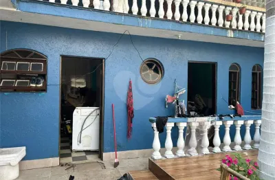 Sobrado com 3 quartos à venda em jardim recanto verde - sp