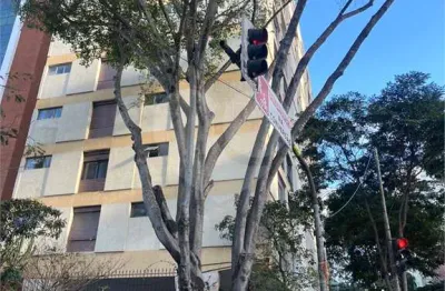 Apartamento com 2 quartos à venda em bela vista - sp