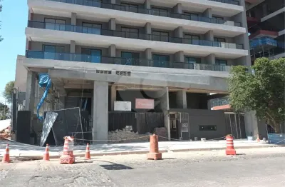 Apartamento com 1 quarto à venda na Rua Arruda Alvim, Pinheiros, São Paulo