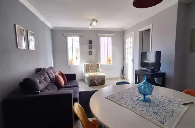 Casa em condomínio fechado com 3 quartos à venda na João Castelhanos, Santana, São Paulo