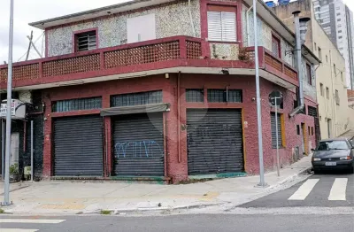 Prédio à venda na Avenida Imirim, Casa Verde, São Paulo