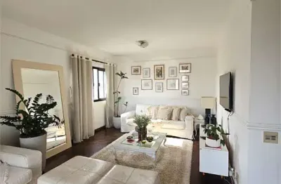 Apartamento com 4 quartos à venda em chácara santo antônio (zona sul) - sp