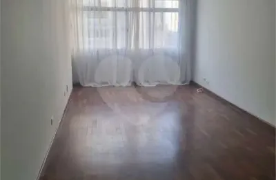 Apartamento com 3 quartos à venda em bela vista - sp