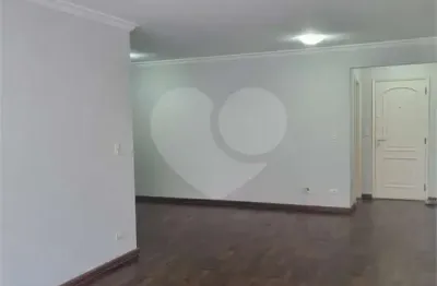 Apartamento com 3 quartos à venda em bela vista - sp