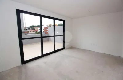Apartamento com 2 quartos à venda em vila sônia - sp